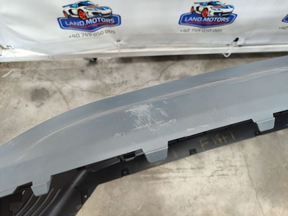 BARA FATA FIAT DOBLO / COD OEM 9816765680 / 99899797 / 50156501 / 50158461 2022-2025 (4C3)