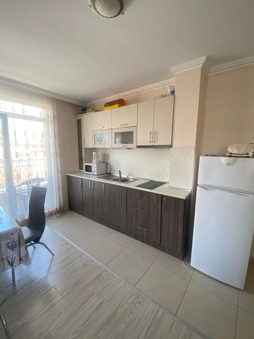 Продава се Двустаен апартамент в Свети Влас - 61 кв.м за 1132 €/кв.м - Снимка #1
