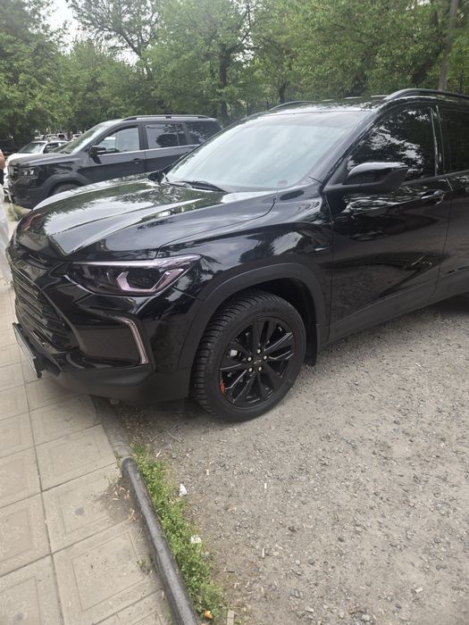 Other Tracker 2025 — 4