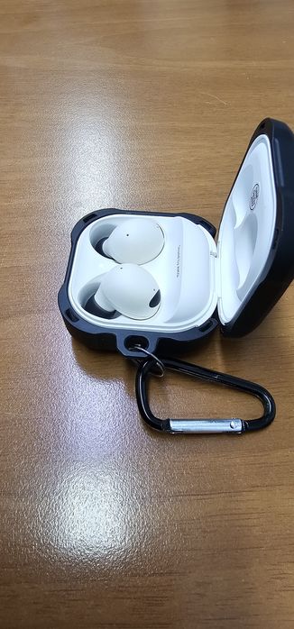 Samsung galaxy buds 2 pro