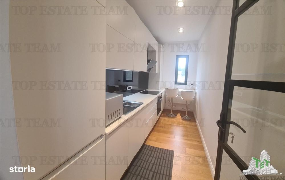Apartament 3 camere, de inchiriat, Aviatorilor - Herastrau