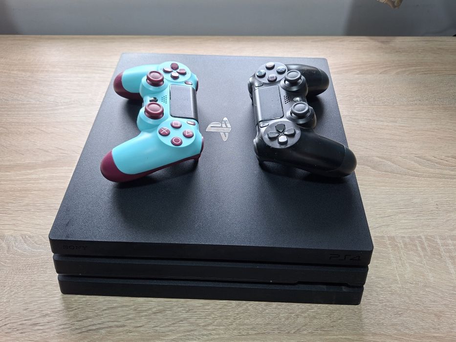 Playstation 4 Pro 1TB