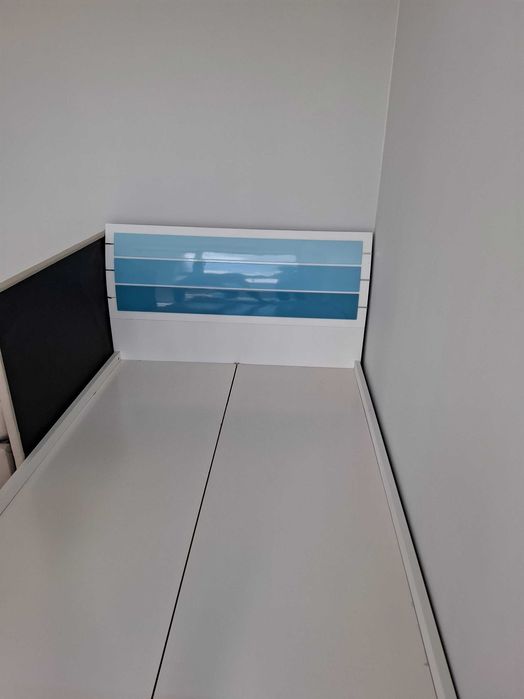 Легло  сполня 120/190