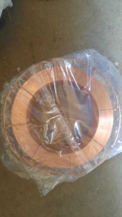 Vand sarma pentru aparat sudura fir continuu 300 lei