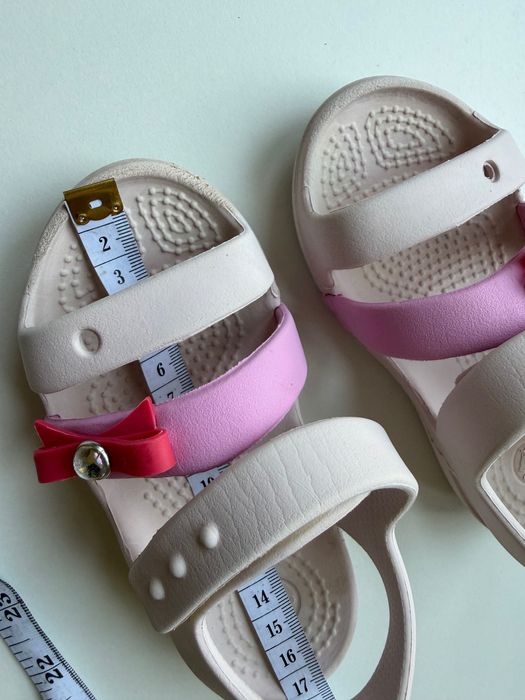 Sandale Crocs C9 16,5cm