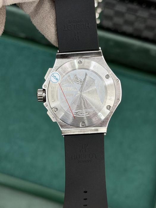 HB Big Bang Diamond 44mm