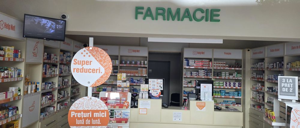Spațiu comercial stradal 78 mp – Piața 16 Februarie – vad format