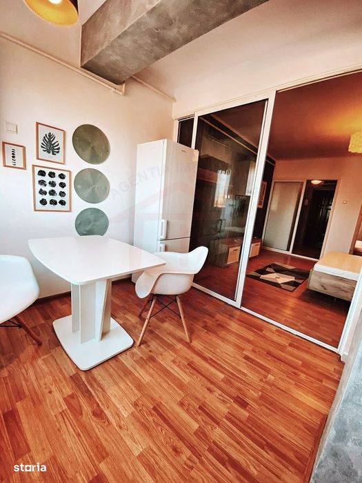 Apartament,