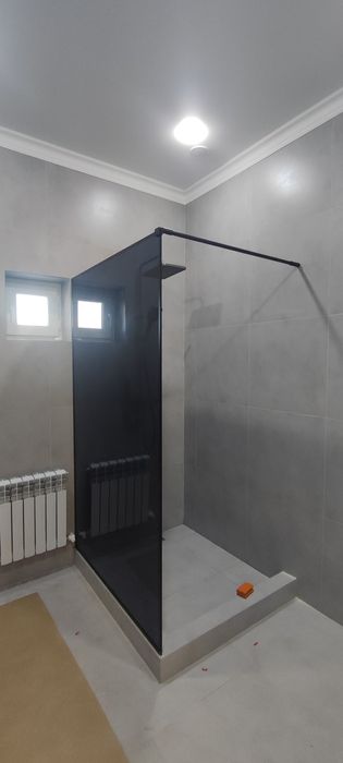 Душевые кабины под заказ