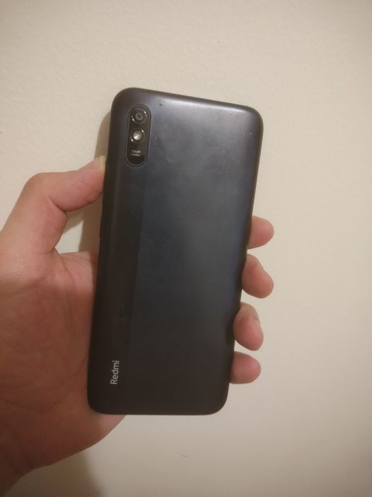 Редми 9А телефон