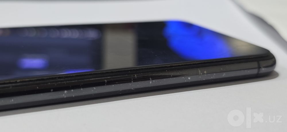 Iphone xsmax 256gb space grey
