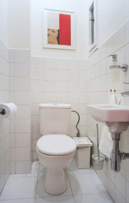 Дава се под наем Двустаен апартамент в Пловдив, Тракия - 74 кв.м за 306 € - Снимка #5