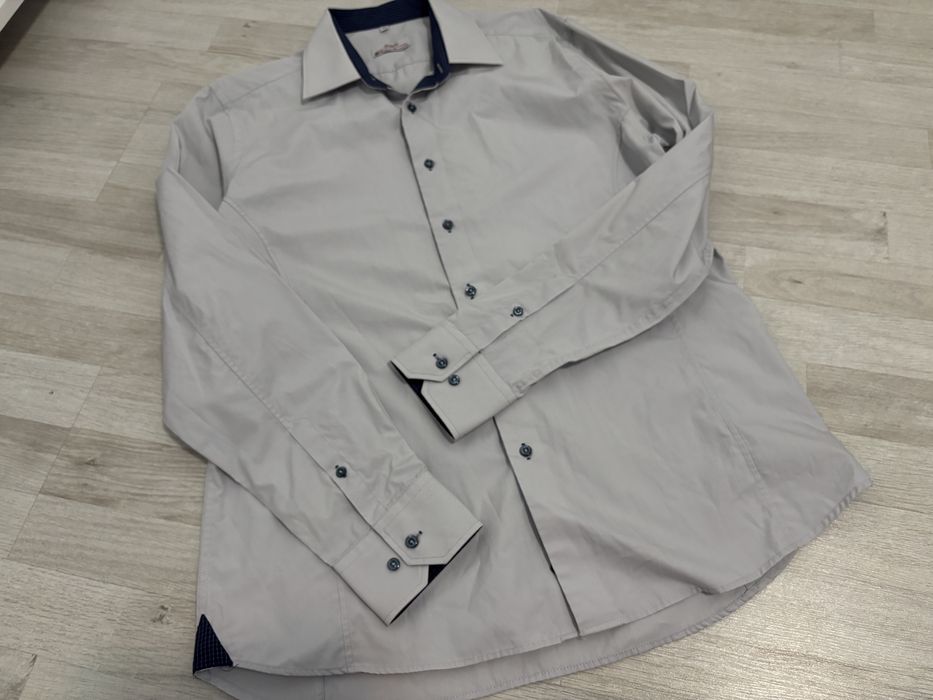 Camasi barbati marimea L