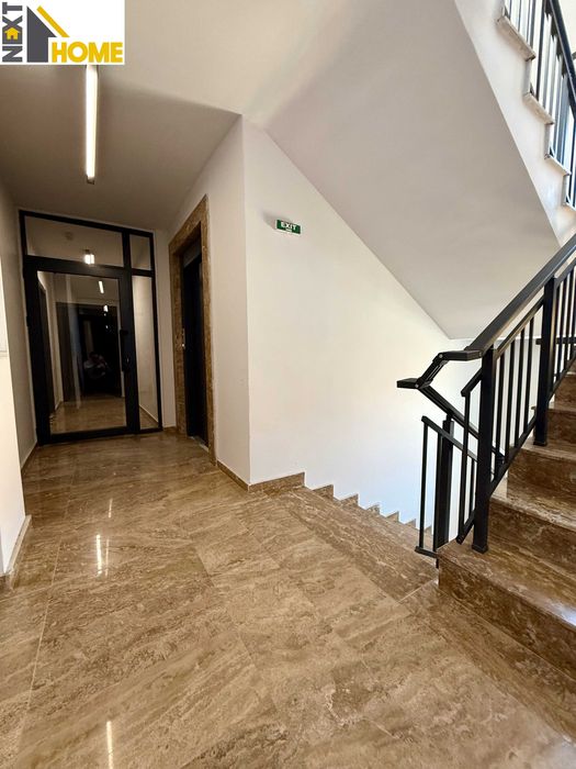 Дава се под наем Тристаен апартамент в Асеновград - 70 кв.м за 448.8 € - Снимка #15