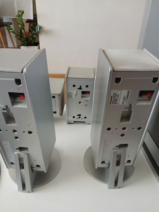 Домашно кино ,Дивиди панасоникди панасоник, за меломани уважаващи себе