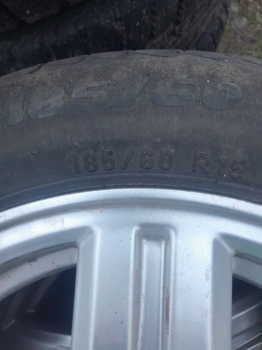 Продам Титанки торусы на 15