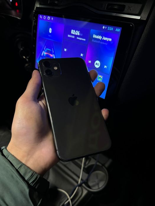 Айфон 11 128 / Iphone 11 128