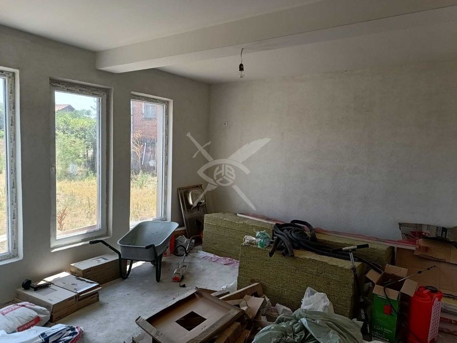 Продава се Къща в с. Дюлево, Област Бургас - 190 кв.м за 503 €/кв.м - Снимка #1