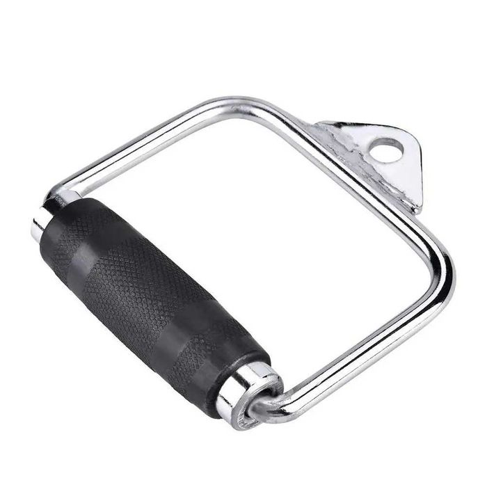 Сет Ръкохватки за Фитнес Уреди, Скрипец, Комплект Фитнес Аксесоари