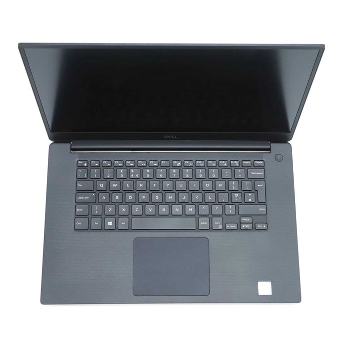 Лаптоп Dell 5540 i7-9750H 32GB 1TB T1000 4K Touch ГАРАНЦИЯ