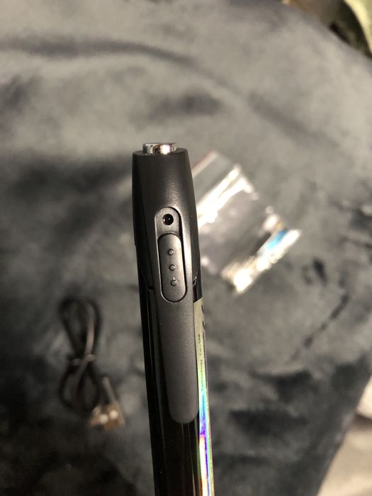 Камера-Химикал 1080 HD