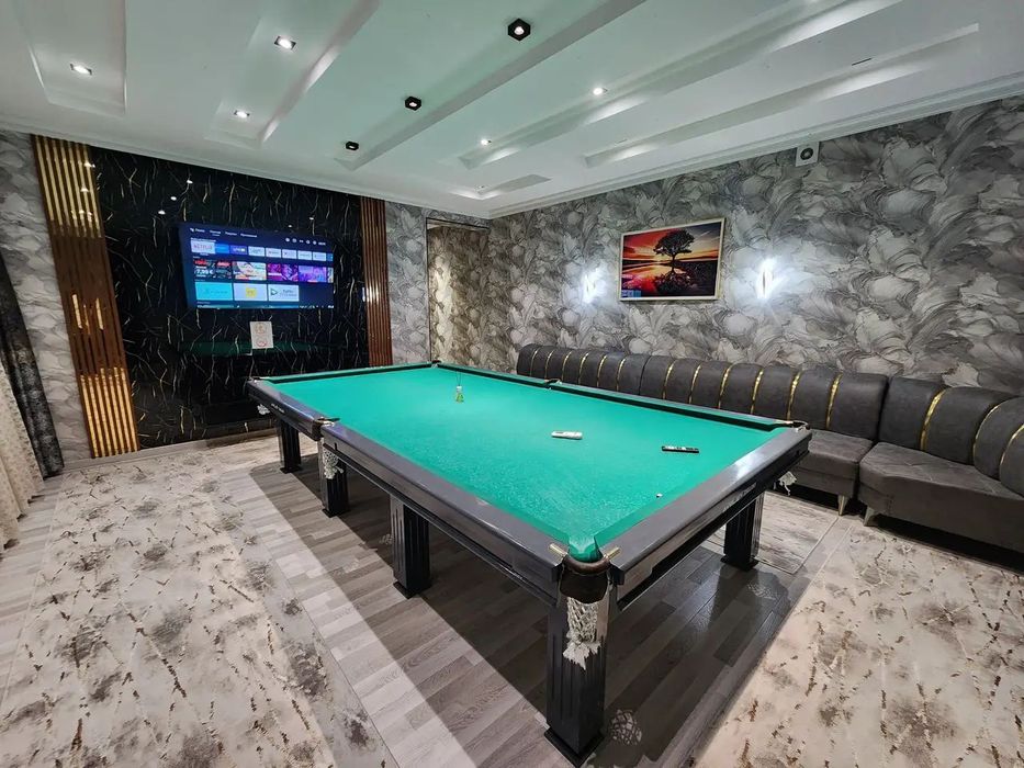 (Shax Villa) дача Хитек