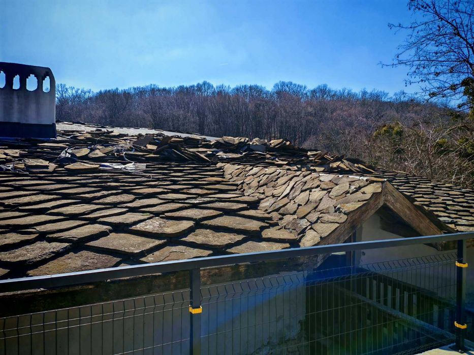 Тикли/плочи/ за покрив