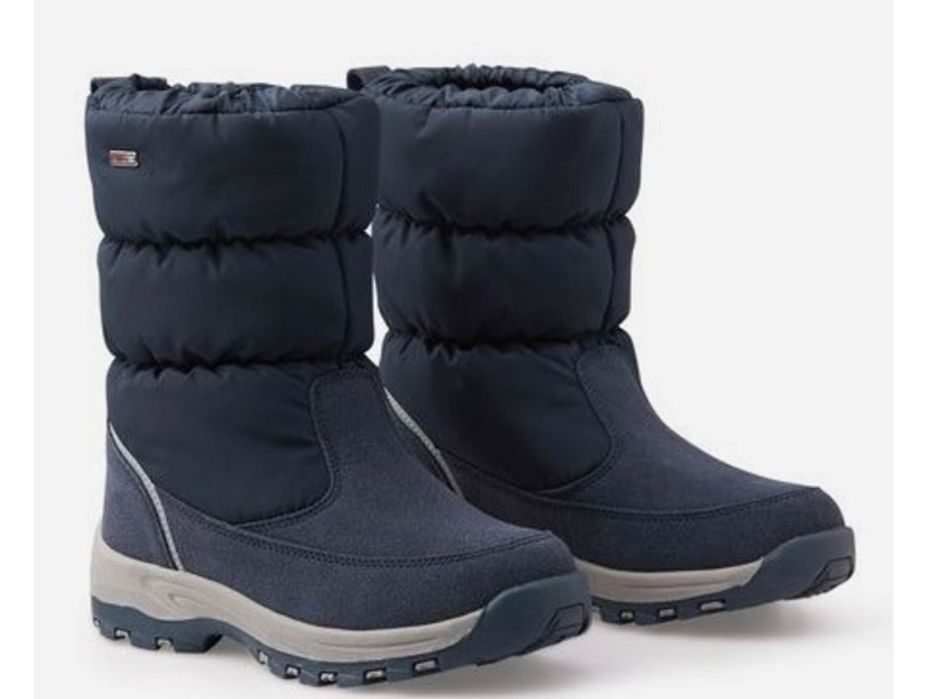 Дутики Reima зимние для ребенка