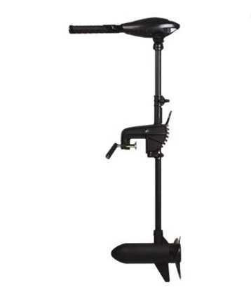 HASWING Електрически двигател W-20 lbs. 12V  /    Osapian 40 lbs. 12V