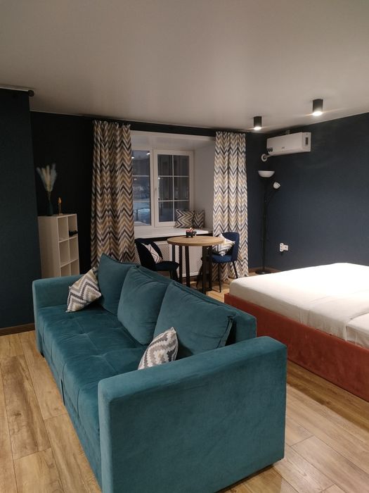 Квартира посуточно!!! КОНДИЦИОНЕР!