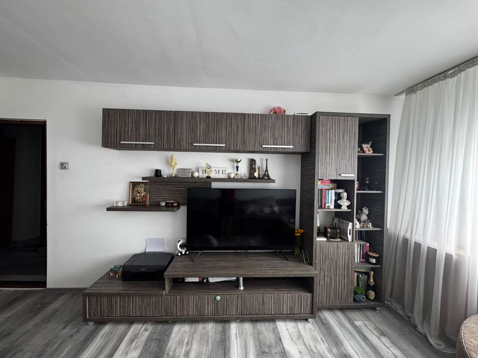 Aprtament 3 camere dorobanti 3