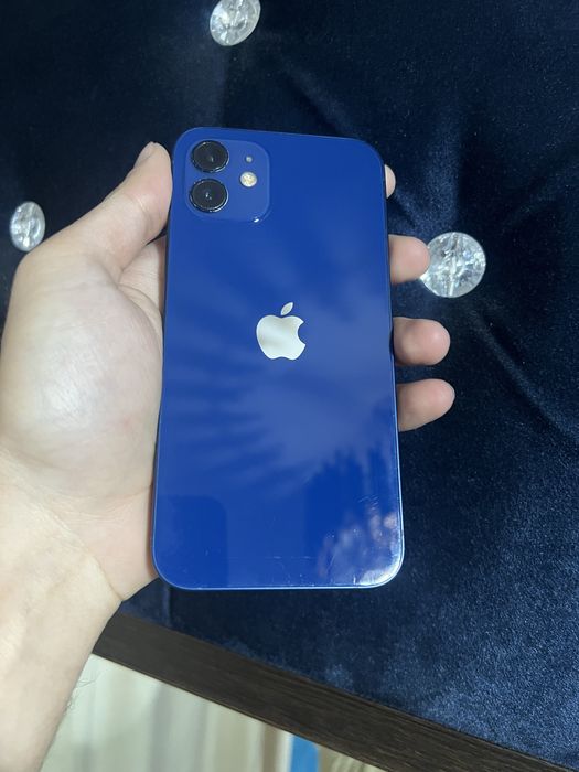 Продам IPhone 12 128GB