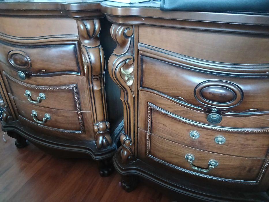 продам спальный гарнитур