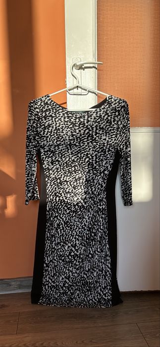 Rochie Lauren Ralph Lauren originală mărimea 4 material dublu