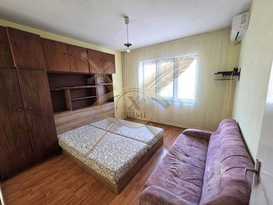Тристаен апартамент в Завод Дружба! 21418992 - снимка 5