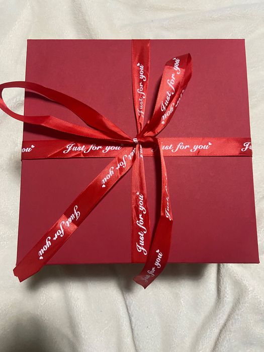 Cutiuța cu dulciuri