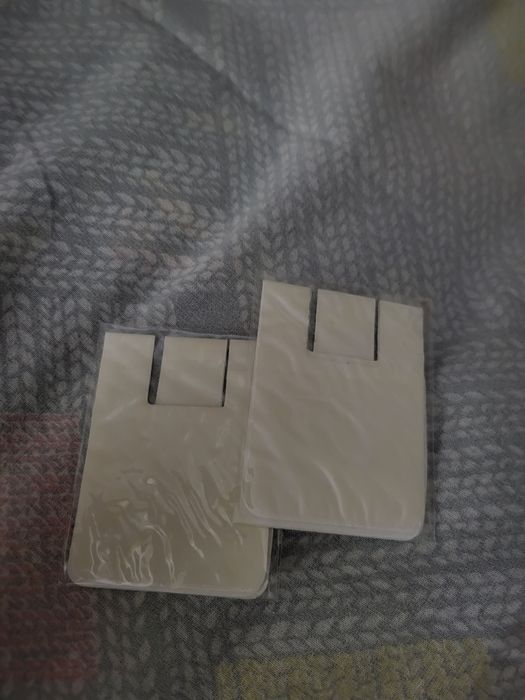 Пупочные пластины