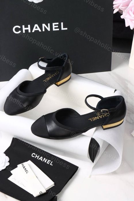 Sandale Chanel 35-42