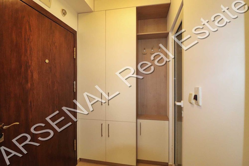 Дава се под наем Двустаен апартамент в София, Хиподрума - 85 кв.м за 498.27 € - Снимка #1