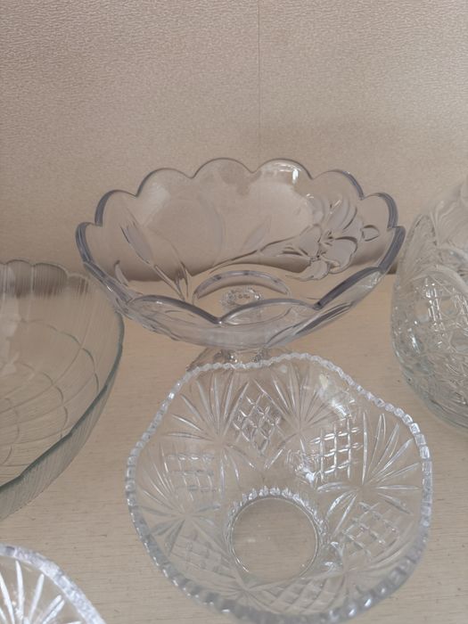 Набор посуды 7 предметов