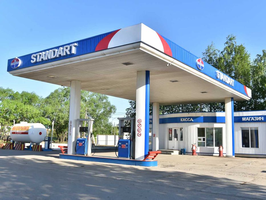 Стеллы, МАФ, металлоконструкции, инсталяции в Кокшетау