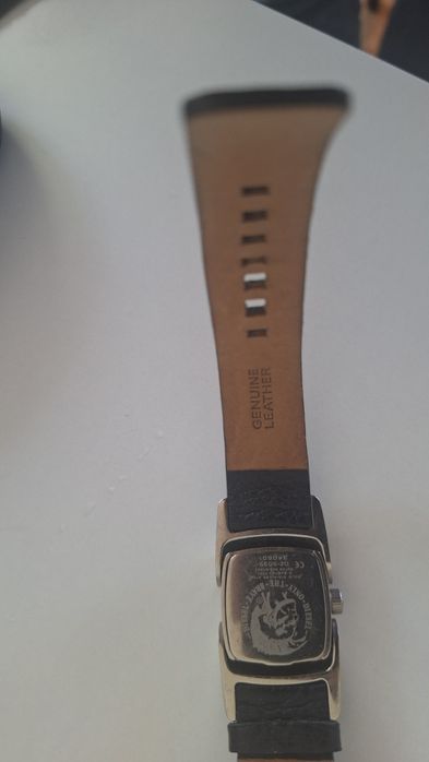 дамски часовник diesel