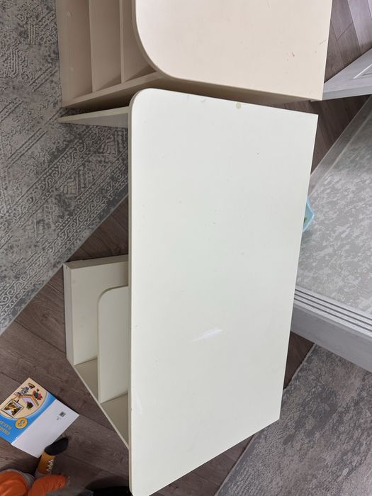 Парта, компьютерный стол