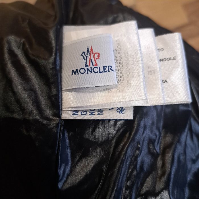 Moncler дамско яке
