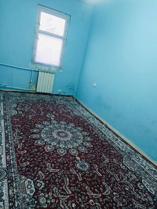 Срочно продаю квартира 3ком. За 65 тысяч наличными