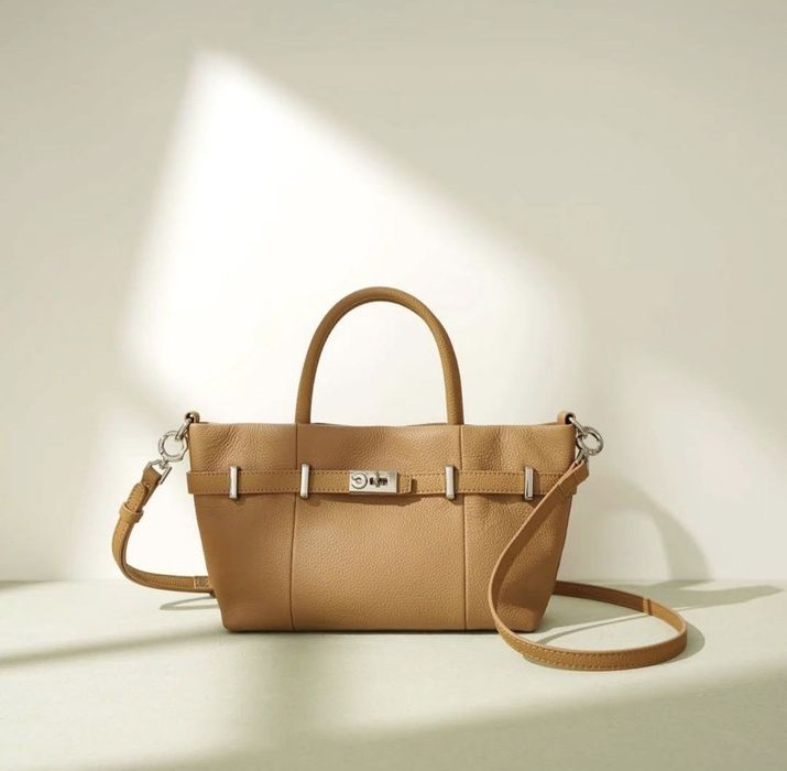 Кожаные сумки в наличии