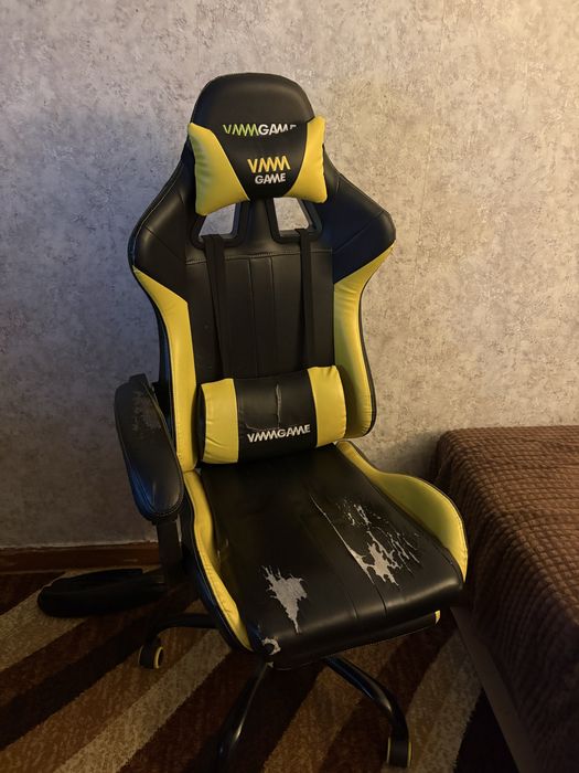 Продам компьютерное кресло