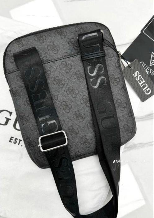 Guess Барсетка люкс качества китай емес