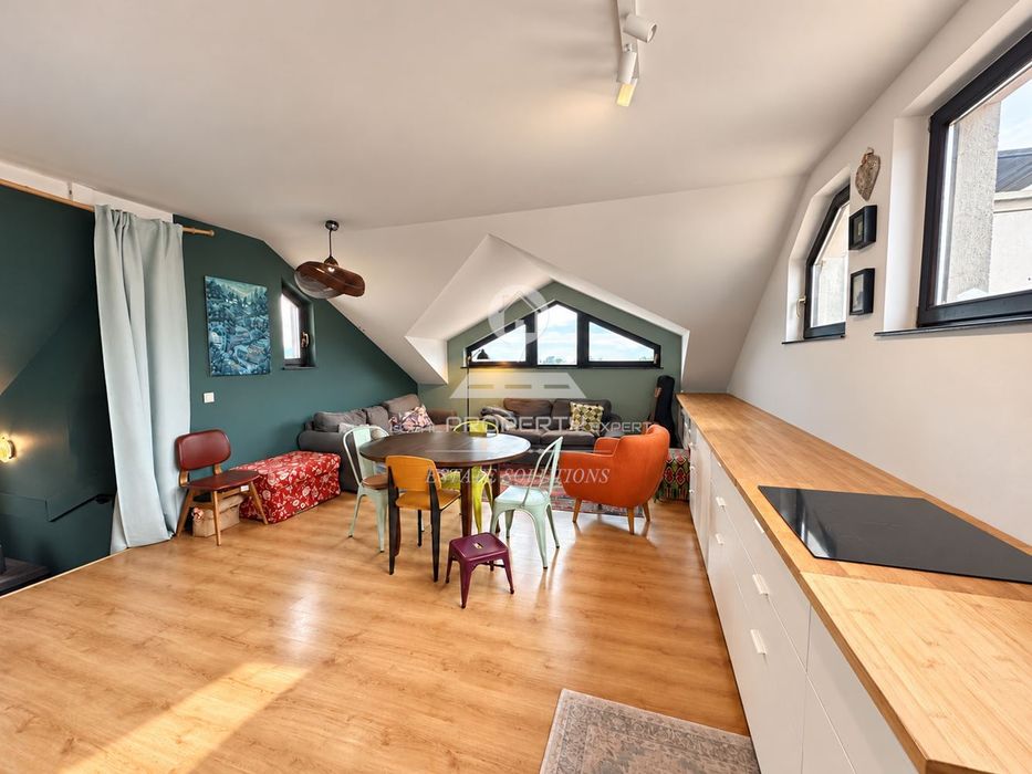 Продава се Тристаен апартамент в Банско - 120 кв.м за 1400 €/кв.м - Снимка #3