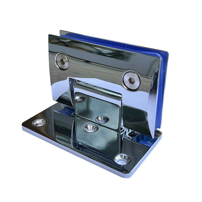 МАВ подов автомат, обков и аксесоари за стъклени врати и паравани